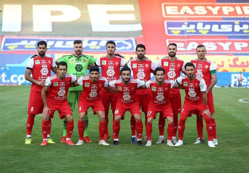 پرسپولیس / لیگ برتر خلیج فارس / ایران -perspolis-persian gulf permier league-iran