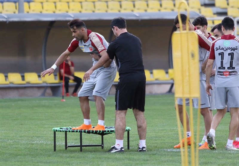 پرسپولیس / لیگ برتر خلیج فارس / ایران -perspolis-persian gulf permier league-iran