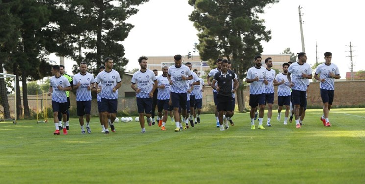 تراکتور / لیگ برتر خلیج فارس / ایران-tractor-persian gulf primier league-iran