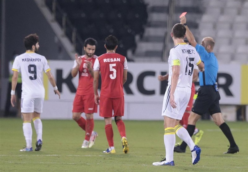 پرسپولیس / لیگ برتر خلیج فارس / ایران -perspolis-persian gulf permier league-iran