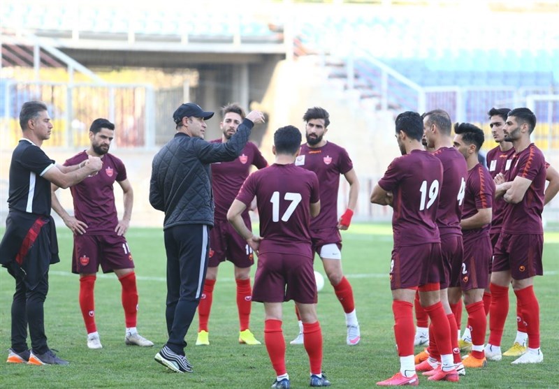 پرسپولیس / لیگ برتر خلیج فارس / ایران -perspolis-persian gulf permier league-iran