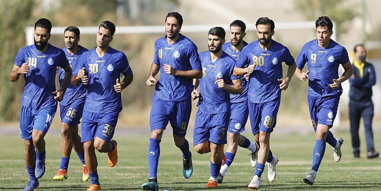 استقلال / لیگ برتر خلیج فارس / ایران--esteghlal-persian gulf premier league-iran-