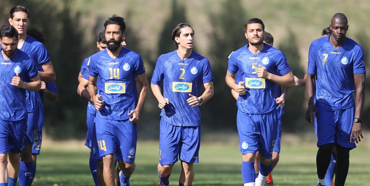 استقلال / لیگ برتر خلیج فارس / ایران--esteghlal-persian gulf premier league-iran-