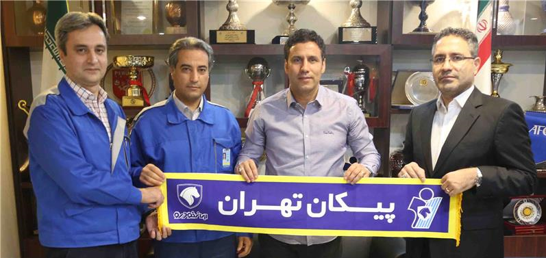 پیکان / لیگ برتر خلیج فارس / ایران / paykan-persian gulf primier league-iran