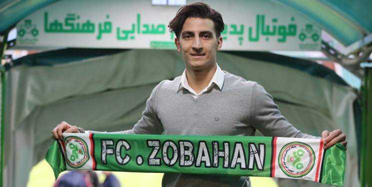 ذوب آهن / لیگ برتر خلیج فارس / ایران / zob ahan-persian gulf primier league-iran