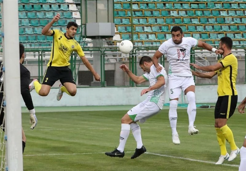 سپاهان / لیگ برتر خلیج فارس / ایران / sepahan-persian gulf primier league-iran