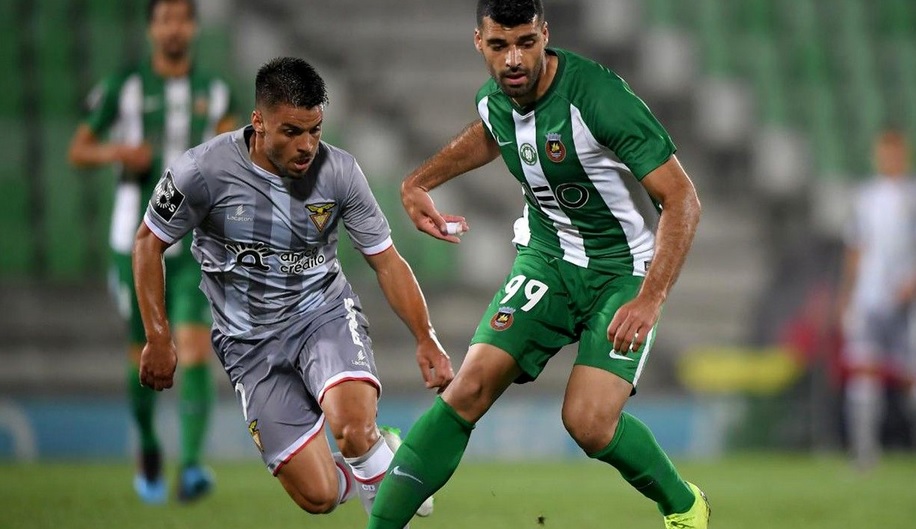 ریو آوه-پرتغال-ایران-Rio Ave-Portugal-iran