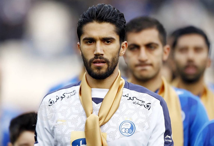 استقلال-لیگ برتر خلیج فارس-ایران-esteghlal-persian gulf premier league-iran