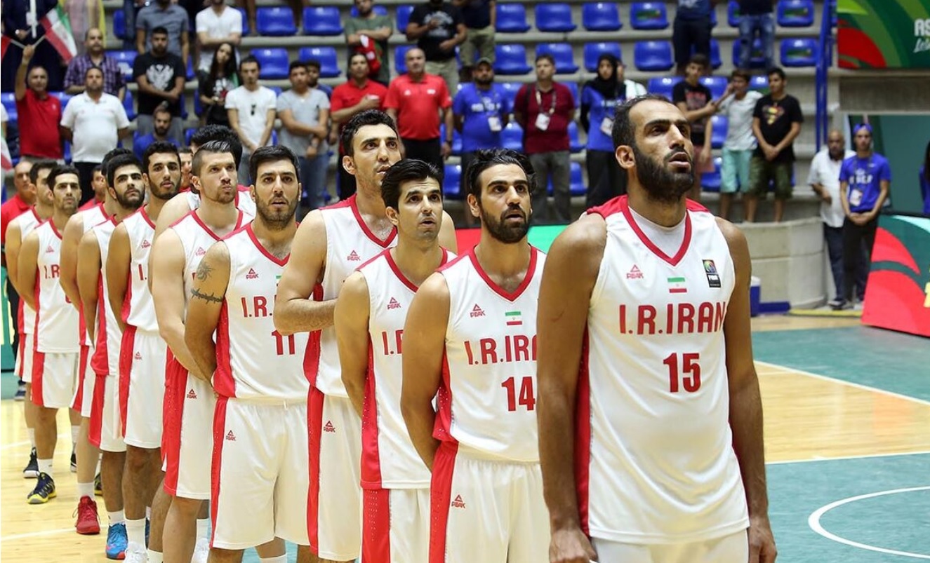 بسکتبال / لیگ برتر / ایران-iran basketball premier league