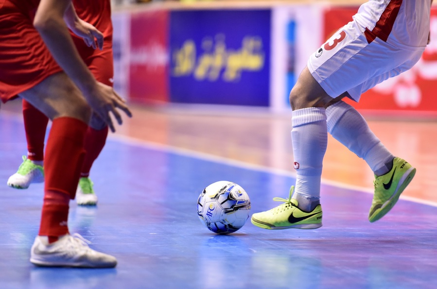 لیگ برتر فوتسال -ایران-iran futsal primier league