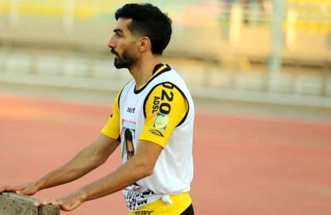 سپاهان / لیگ برتر خلیج فارس / ایران / sepahan-persian gulf primier league-iran