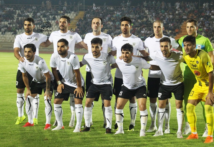 شاهین بوشهر-لیگ برتر خلیج فارس-ایران-Shahin Bushehr F.C.-Persian Gulf Pro League-iran