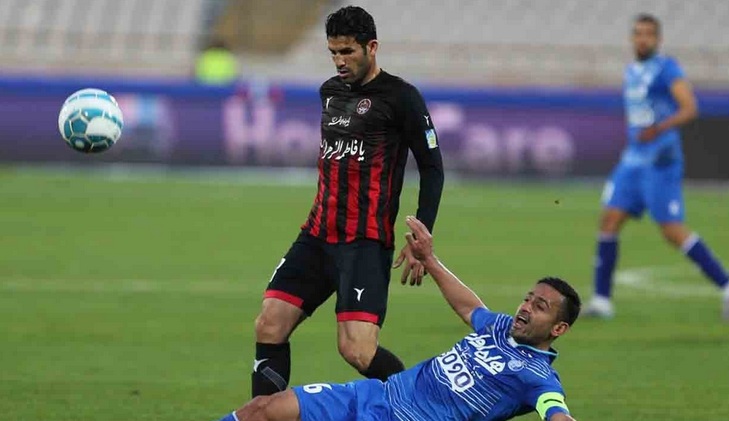 شهر خودرو-لیگ برتر خلیج فارس-ایران-Shahr Khodro F.C.-Persian Gulf Pro League-iran