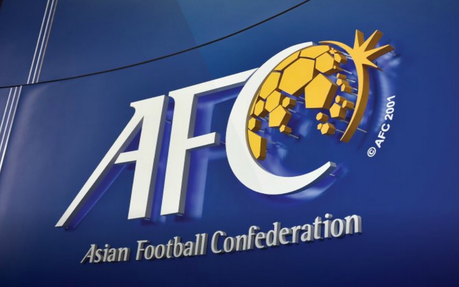 -لیگ قهرمانان آسیا--afc