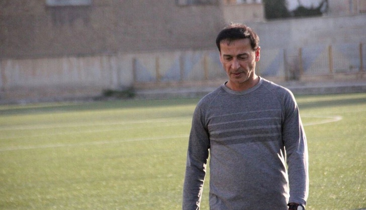 خوشه طلایی ساوه-Khooshe Talaei Saveh F.C.-ایران-iran