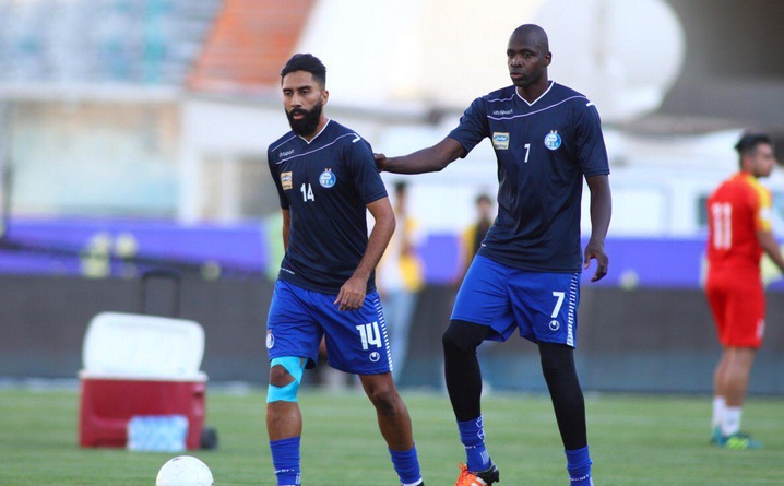 استقلال-لیگ برتر خلیج فارس-مالی-esteghlal-persian gulf premier league-mali