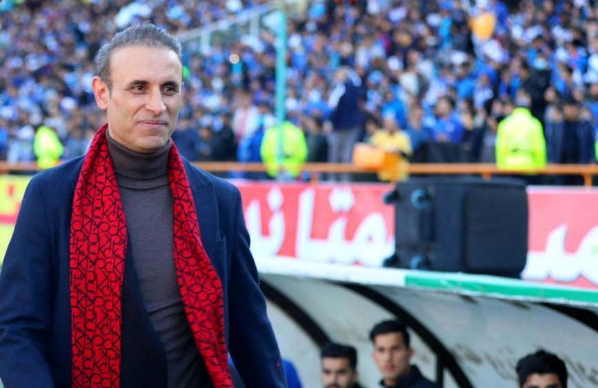 پرسپولیس / لیگ برتر خلیج فارس / ایران -perspolis-persian gulf permier league-iran