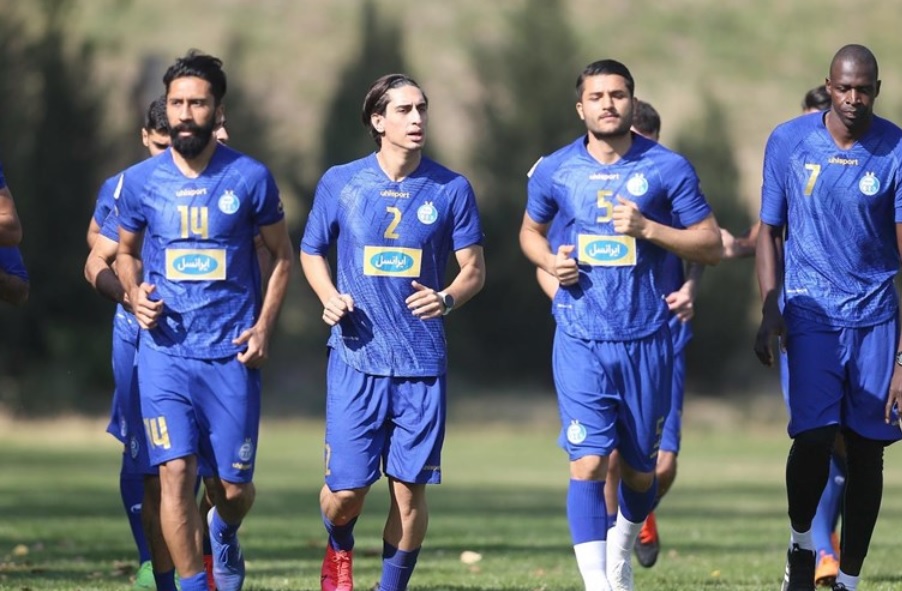 استقلال / لیگ برتر خلیج فارس / ایران--esteghlal-persian gulf premier league-iran-