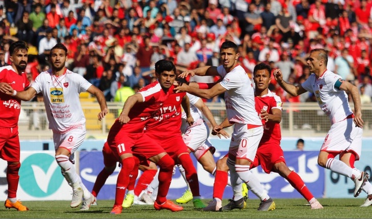 پرسپولیس-لیگ برتر خلیج فارس-ایران-perspolis-persian gulf premier league-iran