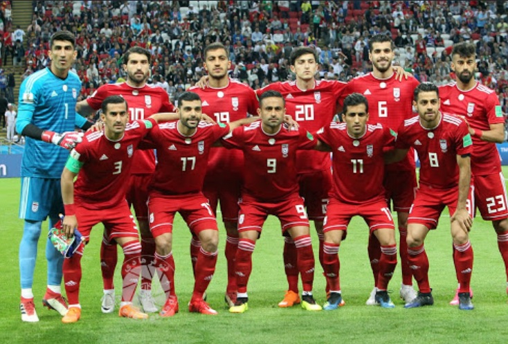 تیم ملی ایران-مقدماتی جام جهانی 2022 قطر-AFC