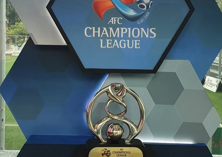 لیگ قهرمانان آسیا-AFC Champions League