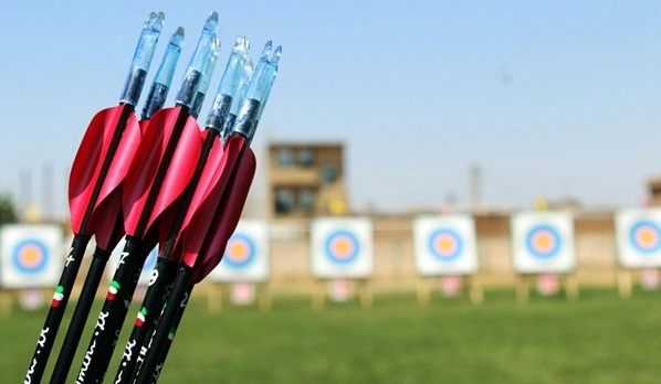 فدراسیون جهانی تیراندازی-world archery federation