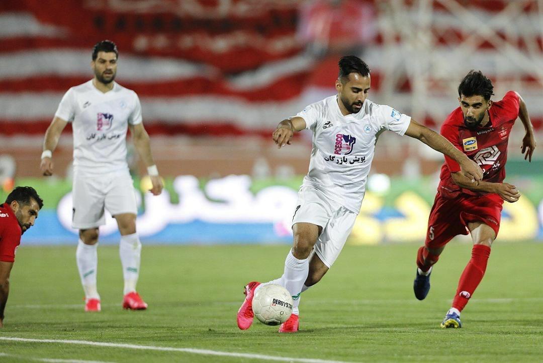 پرسپولیس / لیگ برتر خلیج فارس / ایران / perspolis / persian gulf premier league / iran