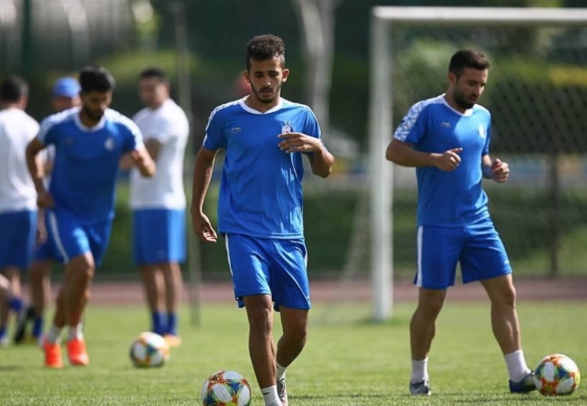 استقلال-لیگ برتر خلیج فارس-ایران--esteghlal-persian gulf premier league-iran-