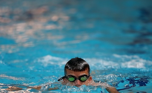 فدراسیون شنا-ایران-iran swimming federation