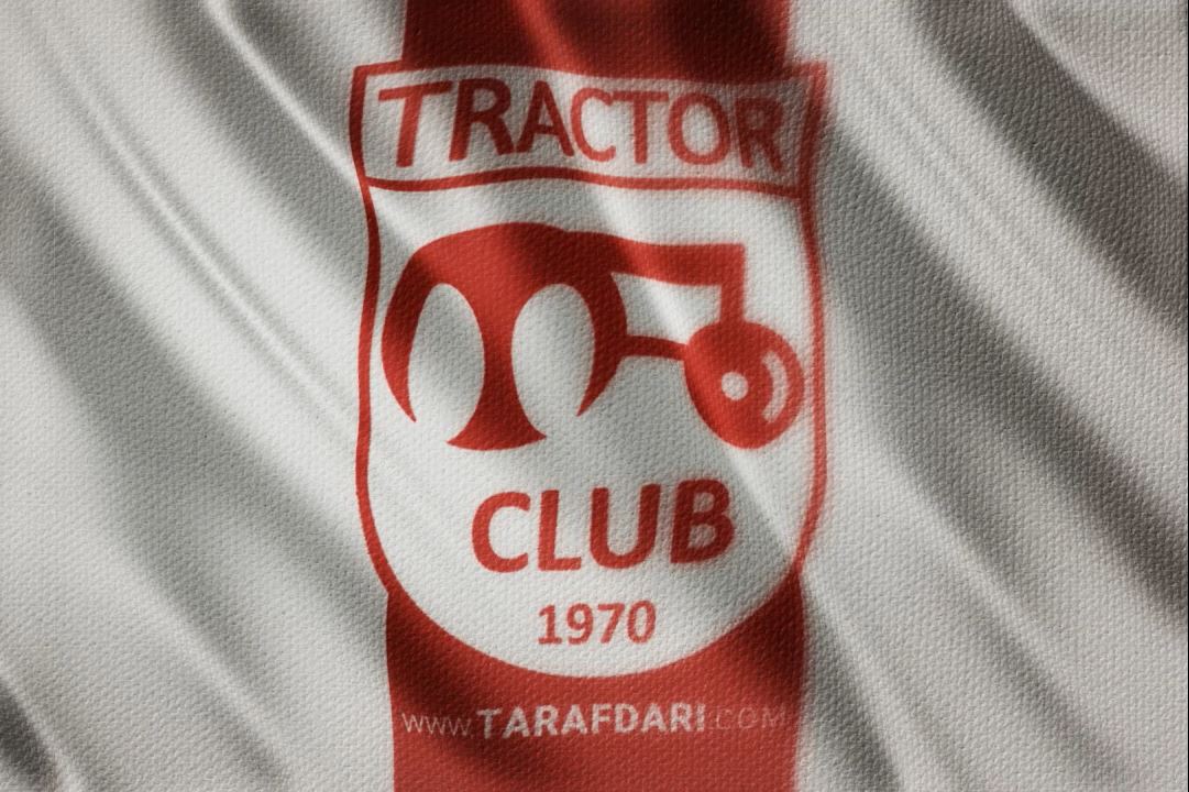 تراکتور / لیگ برتر خلیج فارس / ایران-tractor-persian gulf primier league-iran