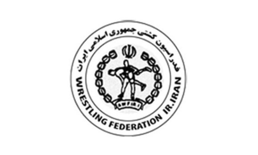 فدراسیون کشتی-ایران-iran wrestling federation