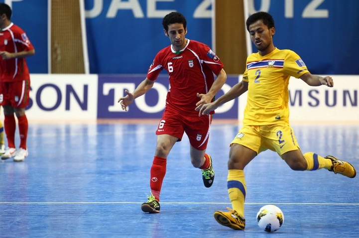 فوتسال-ایران-تیم ملی-futsal-iran-national team