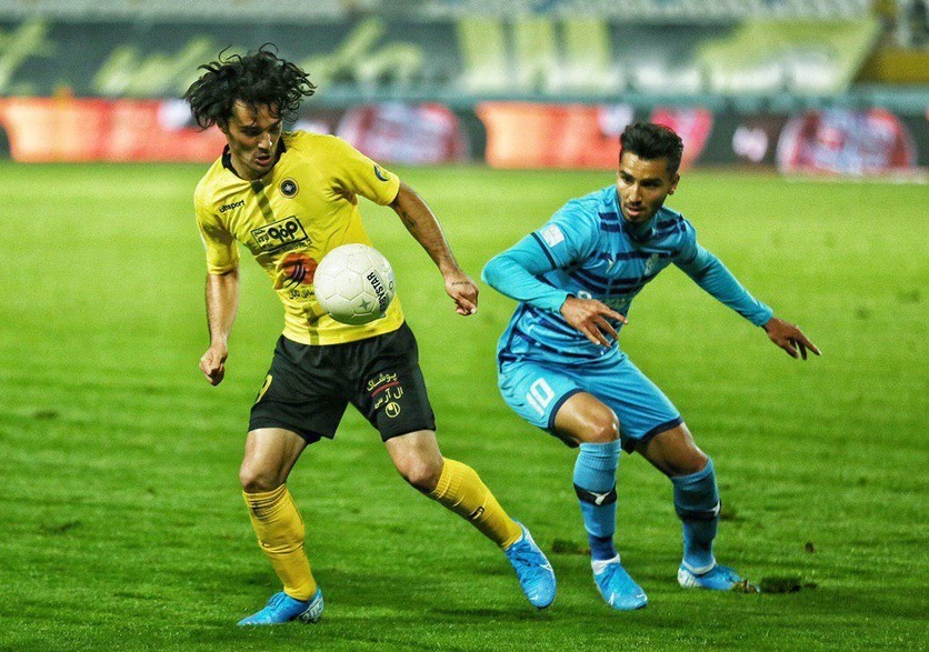 سپاهان-لیگ برتر خلیج فارس-ایران-sepahan-persian gulf primier league-iran