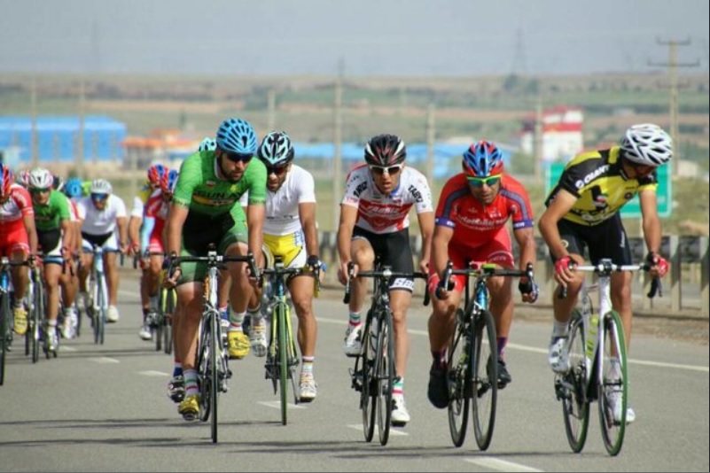 دوچرخه سواری-المپیک-ایران-biking-olympic-iran