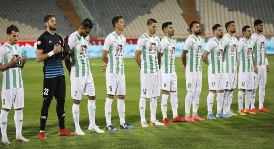 ذوب آهن-لیگ برتر خلیج فارس-ایران-zob ahan-persian gulf primier league-iran