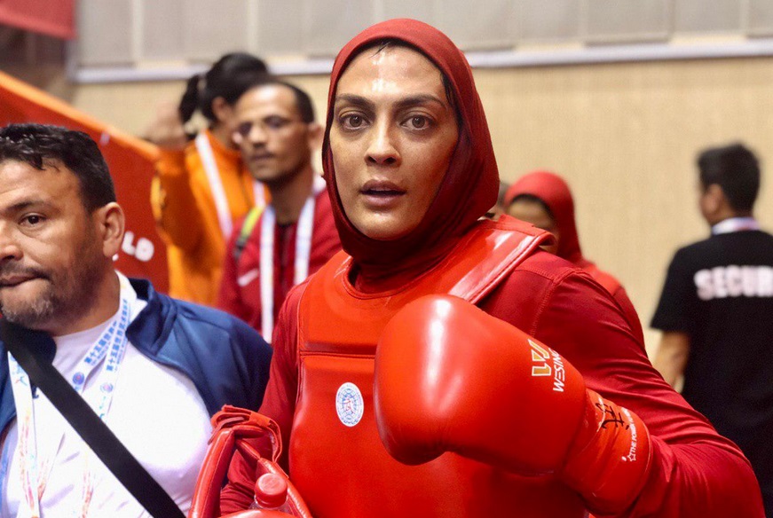 ووشو-تیم ملی-ایران-IRAN WUSHU NATIONAL TEAM