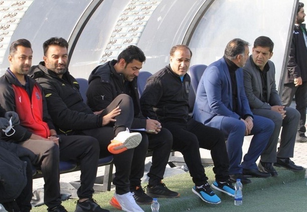 نساجی-لیگ برتر-ایران- Nassaji Mazandaran -persian gulf premier league-iran