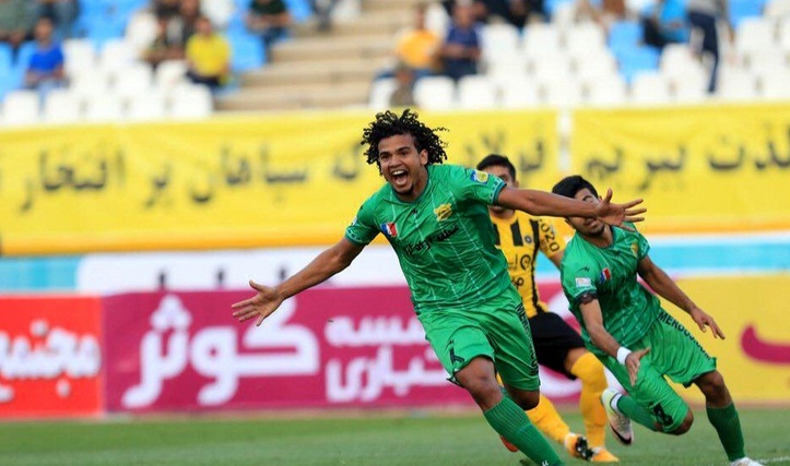 پارس جنوبی جم-لیگ برتر خلیج فارس-برزیل-brazil-Pars Jonoubi Jam-persian gulf premier league