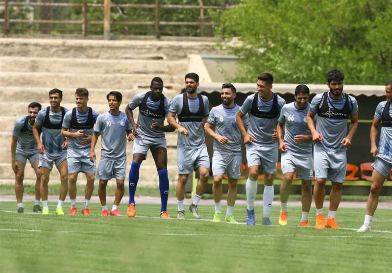 استقلال / لیگ برتر خلیج فارس / ایران / esteghlal / persian gulf premier league / iran