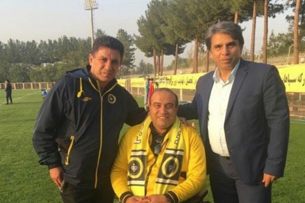 سپاهان-لیگ برتر خلیج فارس-ایران-sepahan-persian gulf premier league-iran