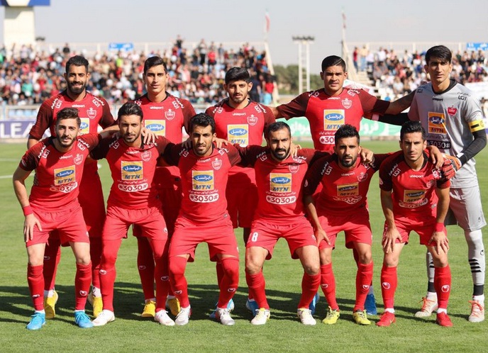 پرسپولیس-لیگ برتر خلیج فارس-ایران-perspolis-persian gulf premier league-iran