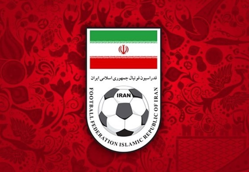 فدراسیون فوتبال-سازمان لیگ-ایران-iran football fedration