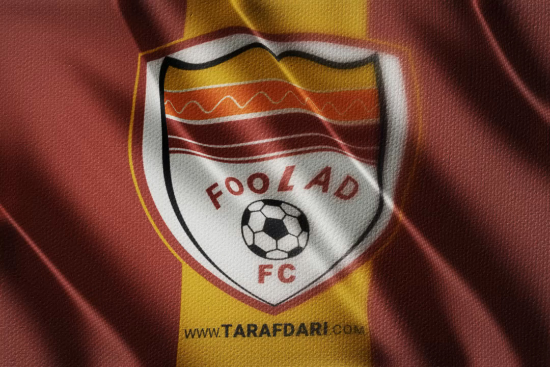 فولاد خوزستان / لیگ برتر خلیج فارس / ایران-foolad khuzestan-persian gulf permier league-iran