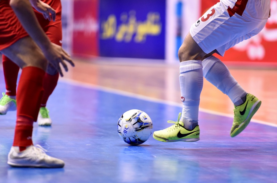 لیگ برتر فوتسال -ایران-iran futsal primier league