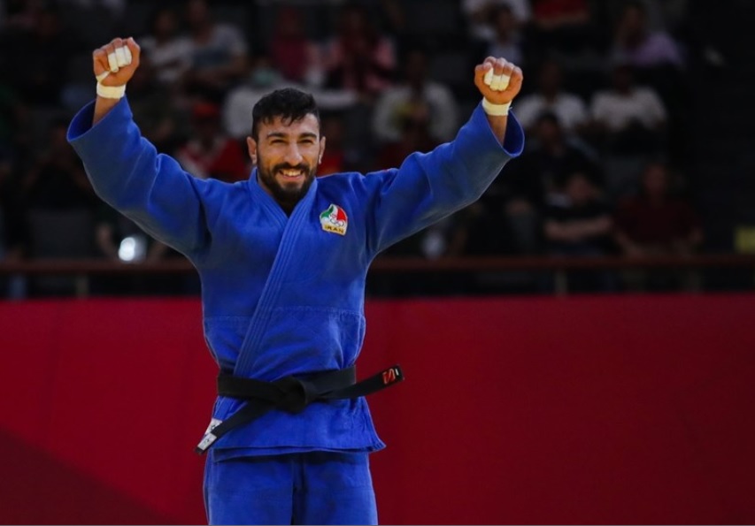 جودو-المپیک-ایران-judo-olympic-iran