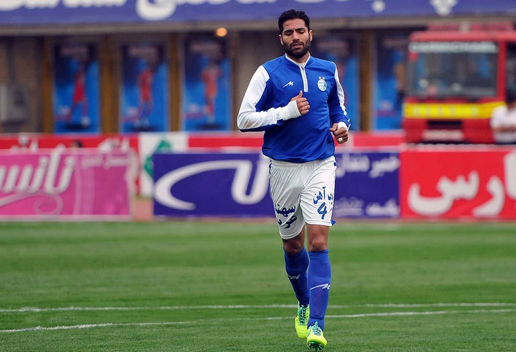 استقلال-لیگ برتر خلیج فارس-ایران-esteghlal-persian gulf premier league-iran