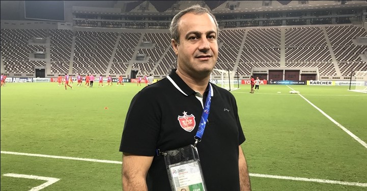 پرسپولیس-لیگ برتر خلیج فارس-ایران-perspolis-persian gulf premier league-iran