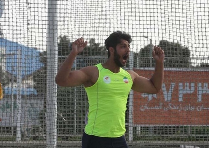 دو و میدانی-المپیک-ایران-Athletics-olympic-iran