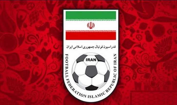 فدراسیون فوتبال-ایران-iran fedration football