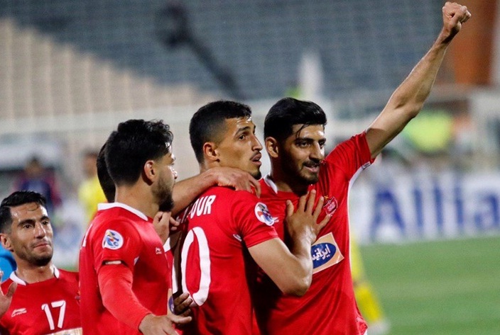 پرسپولیس-لیگ برتر خلیج فارس-ایران-perspolis-persian gulf premier league-iran